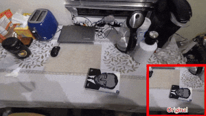 FoundationPose: Unified 6d pose estimation and tracking of novel objects